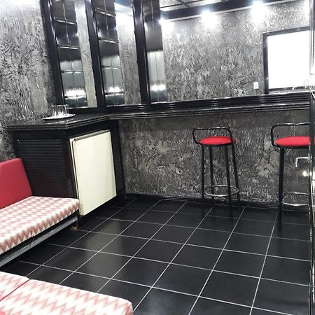 Motel Casa Branca Blumenau Phòng bức ảnh