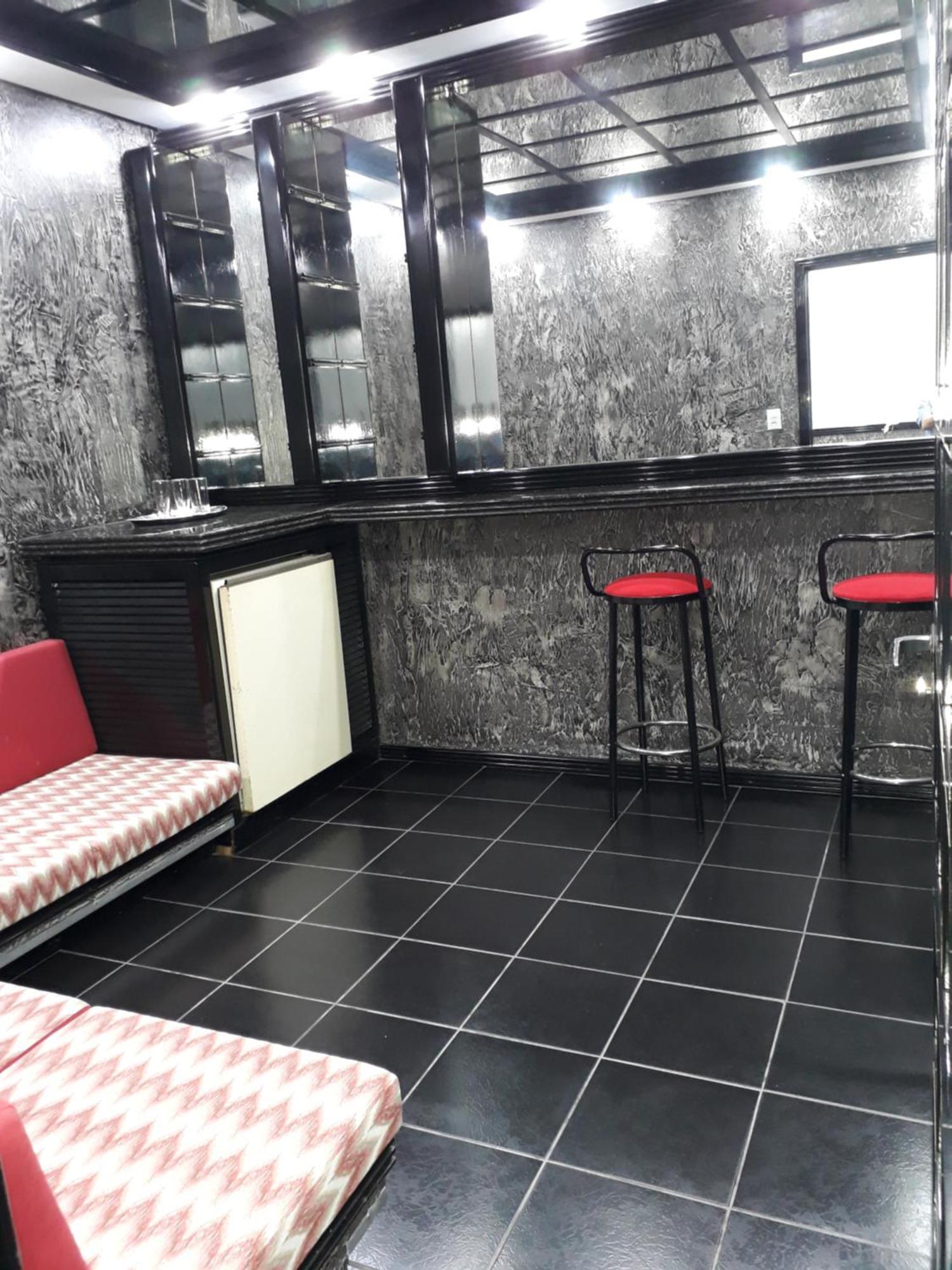 Motel Casa Branca Blumenau Phòng bức ảnh