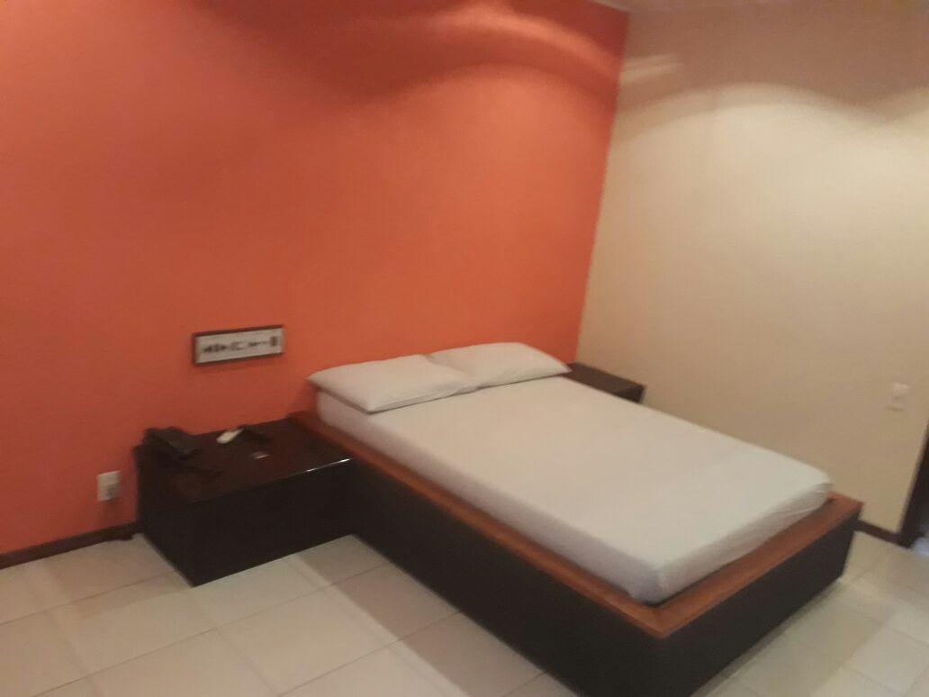 Motel Casa Branca Blumenau Ngoại thất bức ảnh