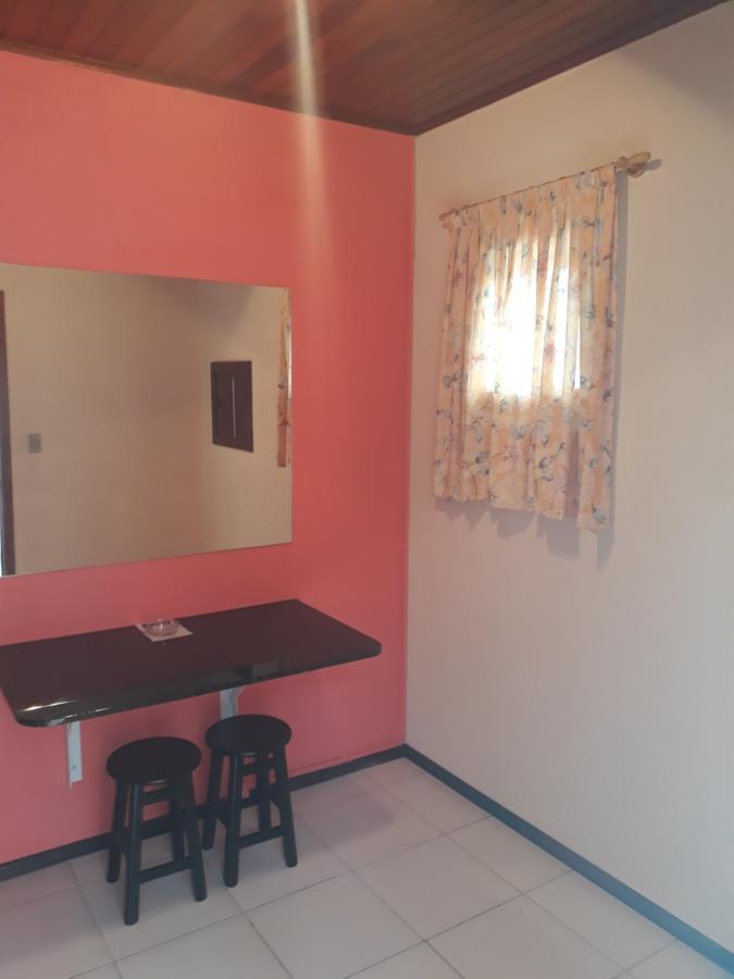 Motel Casa Branca Blumenau Ngoại thất bức ảnh